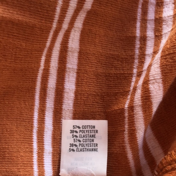 Aerie Striped Tank - Picture 5 of 5